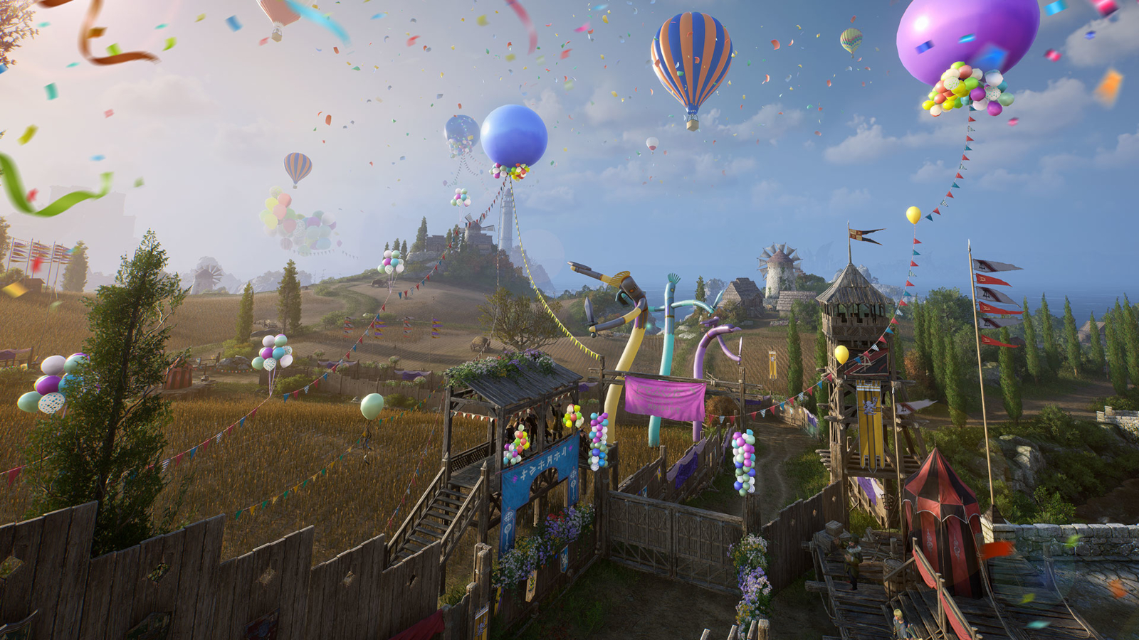 Throne And Liberty Spring