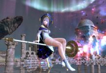 Vindictus’ Latest Update Introduces New Raid Where Players Will Face The Guardian Of Caliburn