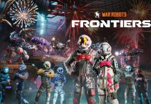 War Robots: Frontiers Celebrates A Year Of Mech Combat With Anniversary Events