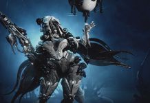 Warframe Now Available On Nintendo Switch 2, Just In Time For Shadowgrapher’s Launch