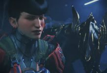 Warframe’s Voruna Prime Is So Creepy She Got Her Own Red Band Trailer