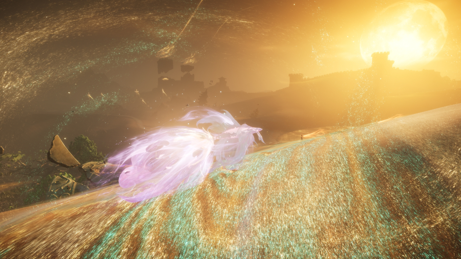 Where Winds Meet Hexi 4