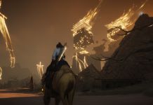 Where Winds Meet’s Hexi Region Still Has What Players Love While Being A Unique Experience