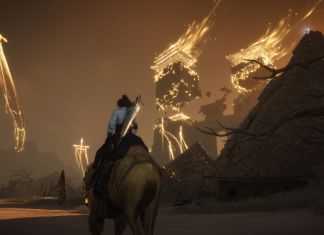 Where Winds Meet’s Hexi Region Still Has What Players Love While Being A Unique Experience