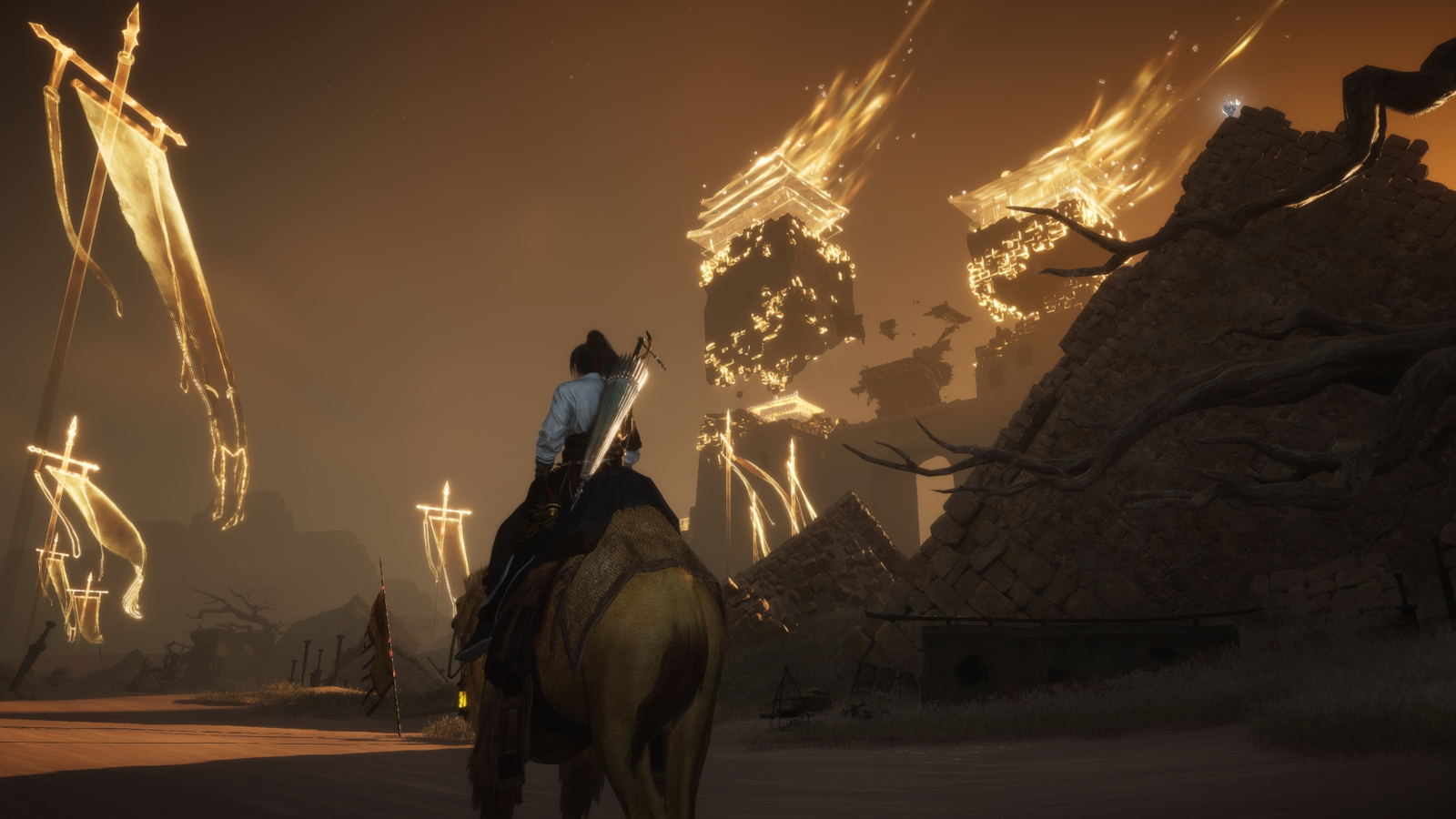 Where Winds Meet Hexi 5