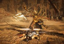 The Magical Journey Through The Past Of The Hexi Region Begins In Where Winds Meet Today