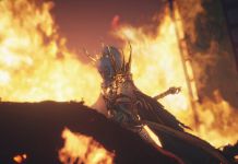 Where Winds Meet Whitecrown Fortress Quest Guide