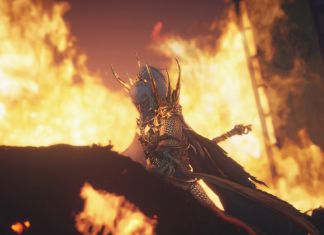 Where Winds Meet Whitecrown Fortress Quest Guide