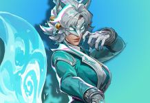 Marvel Rivals White Fox Season 7 Debut - Ability Breakdown, Skins, & More