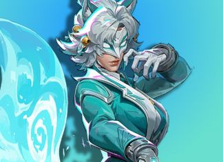 Marvel Rivals White Fox Season 7 Debut - Ability Breakdown, Skins, & More