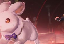 Wuthering Waves’ Next Update Takes A Trip To The “Dark Side”