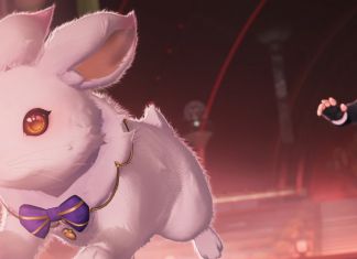 Wuthering Waves’ Next Update Takes A Trip To The “Dark Side”