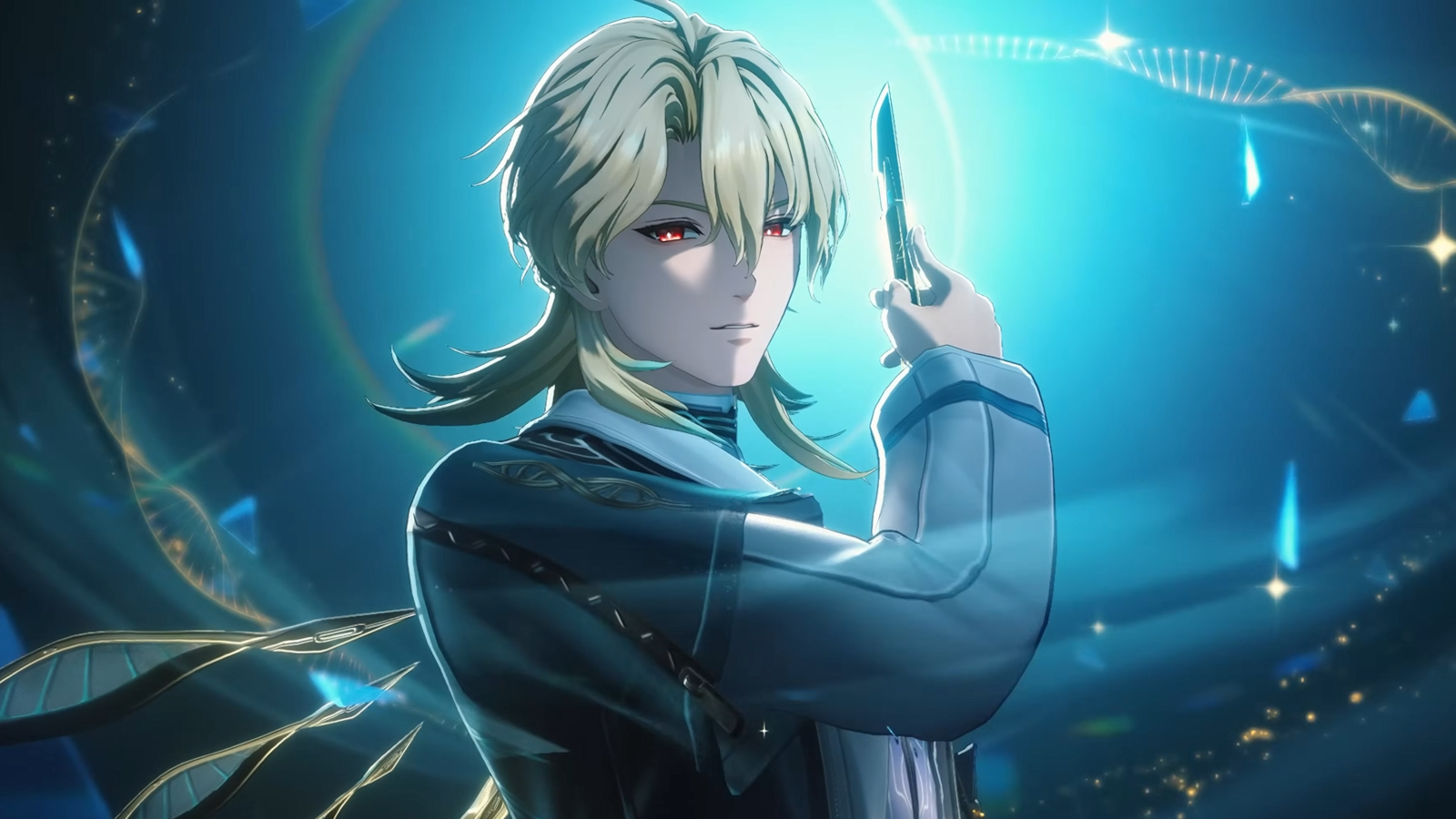 Wuthering Waves Xbox