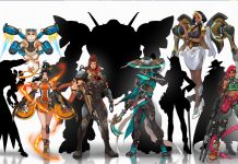 Overwatch: Predictions For the Remaining 2026 Hero Releases