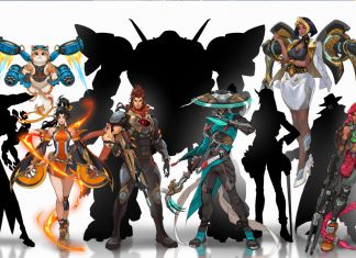 Overwatch: Predictions For the Remaining 2026 Hero Releases