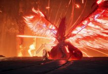 NCSoft Announces Aion 2 Launch Coming West This Year