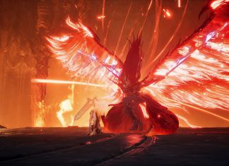 NCSoft Announces Aion 2 Launch Coming West This Year