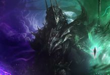 Aion Will Get An All-New Class In The Upcoming Dread Blade Update