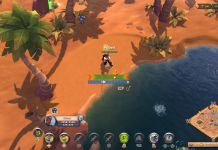 Albion Online Launches On Xbox With Full Cross-Platform Play