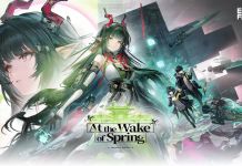 Arknights: Endfield Next Update Takes The Fight To Nefarith