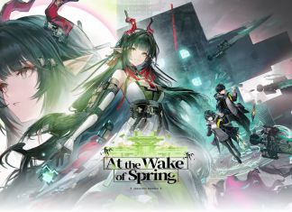 Arknights: Endfield Next Update Takes The Fight To Nefarith