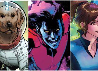 10 Characters Fans Want In The 2026 Marvel Rivals Roster the Most & How Likely They Are To Happen