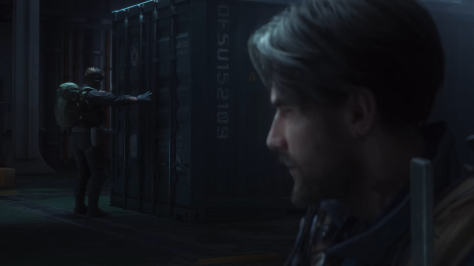 Delta Force Echo Live