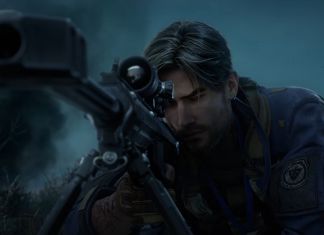 Delta Force Season Echo Reworks Zero Dam Map And Expands Operations Gameplay