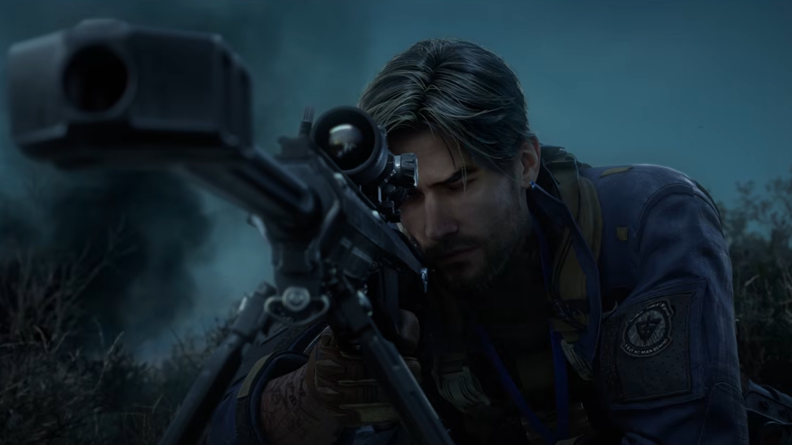 Delta Force Season Echo