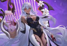 Etheria: Restart Introduces New Progression System In Season SS4 Update