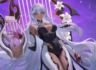 Etheria: Restart Introduces New Progression System In Season SS4 Update