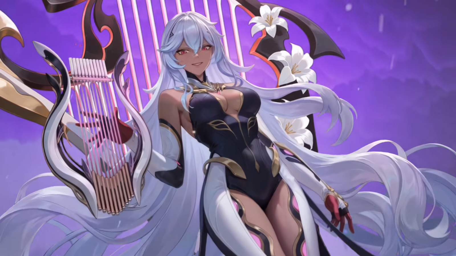 Etheria Restart SS4 Update