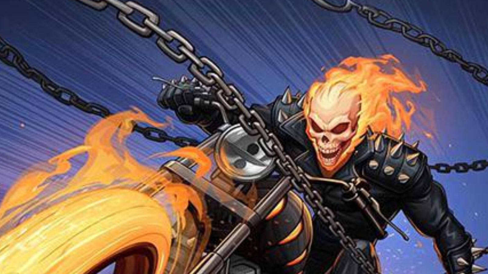 ghost rider