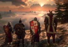 Gloria Victis’ First Official Open Beta Playtest Kicks Off Today