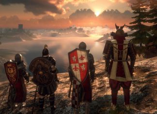 Gloria Victis’ First Official Open Beta Playtest Kicks Off Today