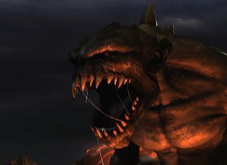 ArenaNet Announces Guild Wars Reforged Mobile Launch