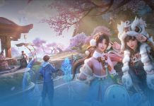 Multiplayer RPG Honor Of Kings: World Opens PC Alpha Testing Registration