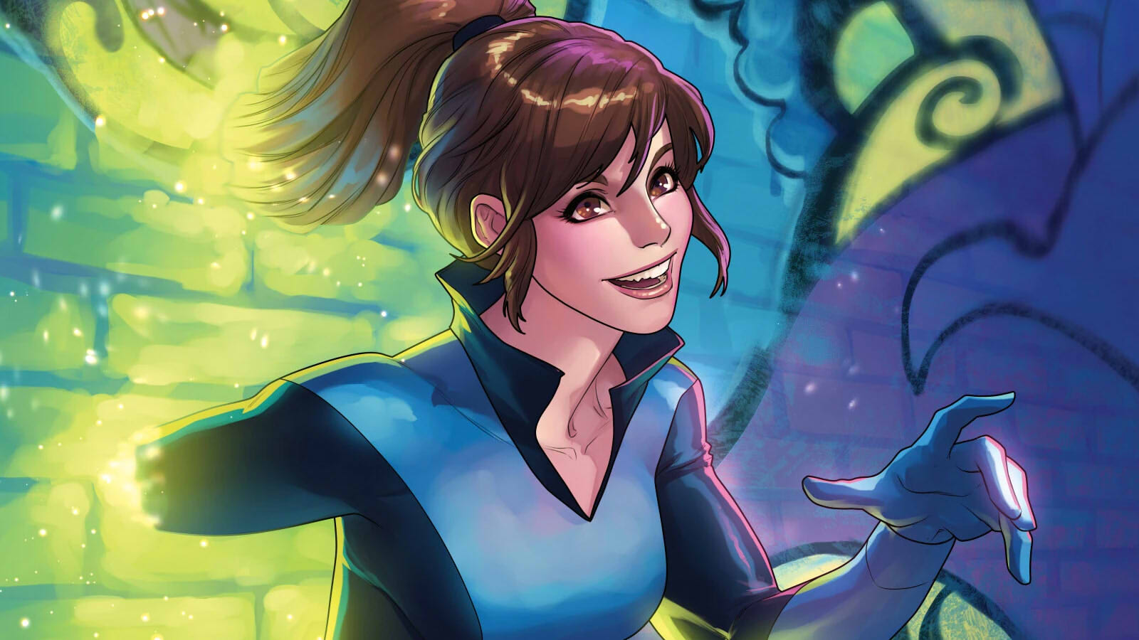 kitty pryde