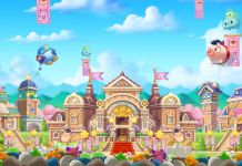 MapleStory Celebrates Its 21st Anniversary With The “Maple University Event”