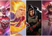 Marvel Rivals: The Most Significant Hero Buffs & Nerfs in Season 7.5