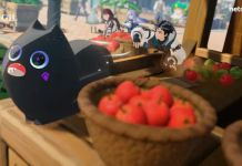 MONGIL: Star Dive Live Stream Offer A Look At The Game In Action Ahead Of Launch