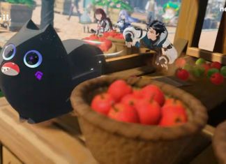 MONGIL: Star Dive Live Stream Offer A Look At The Game In Action Ahead Of Launch