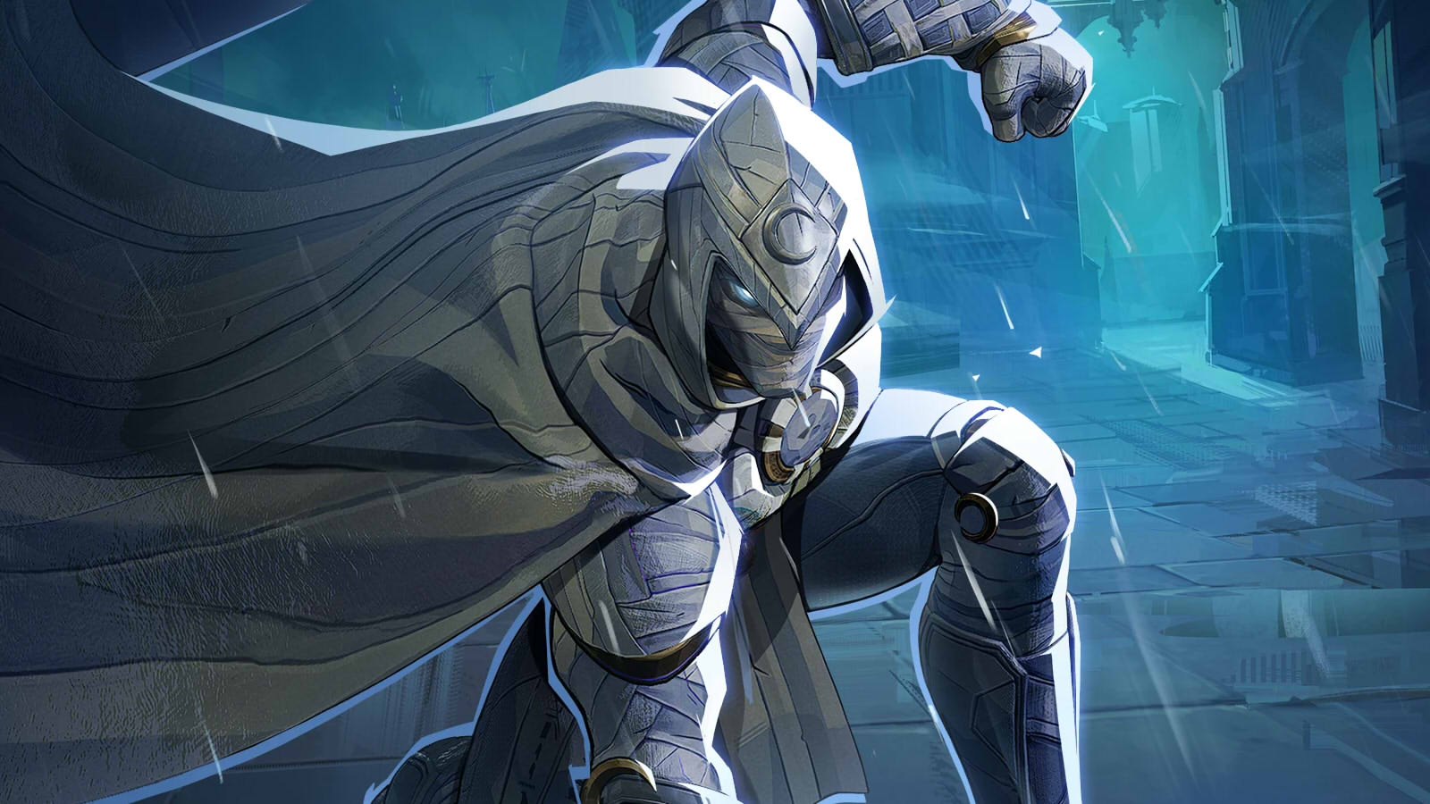 moon knight marvel rivals