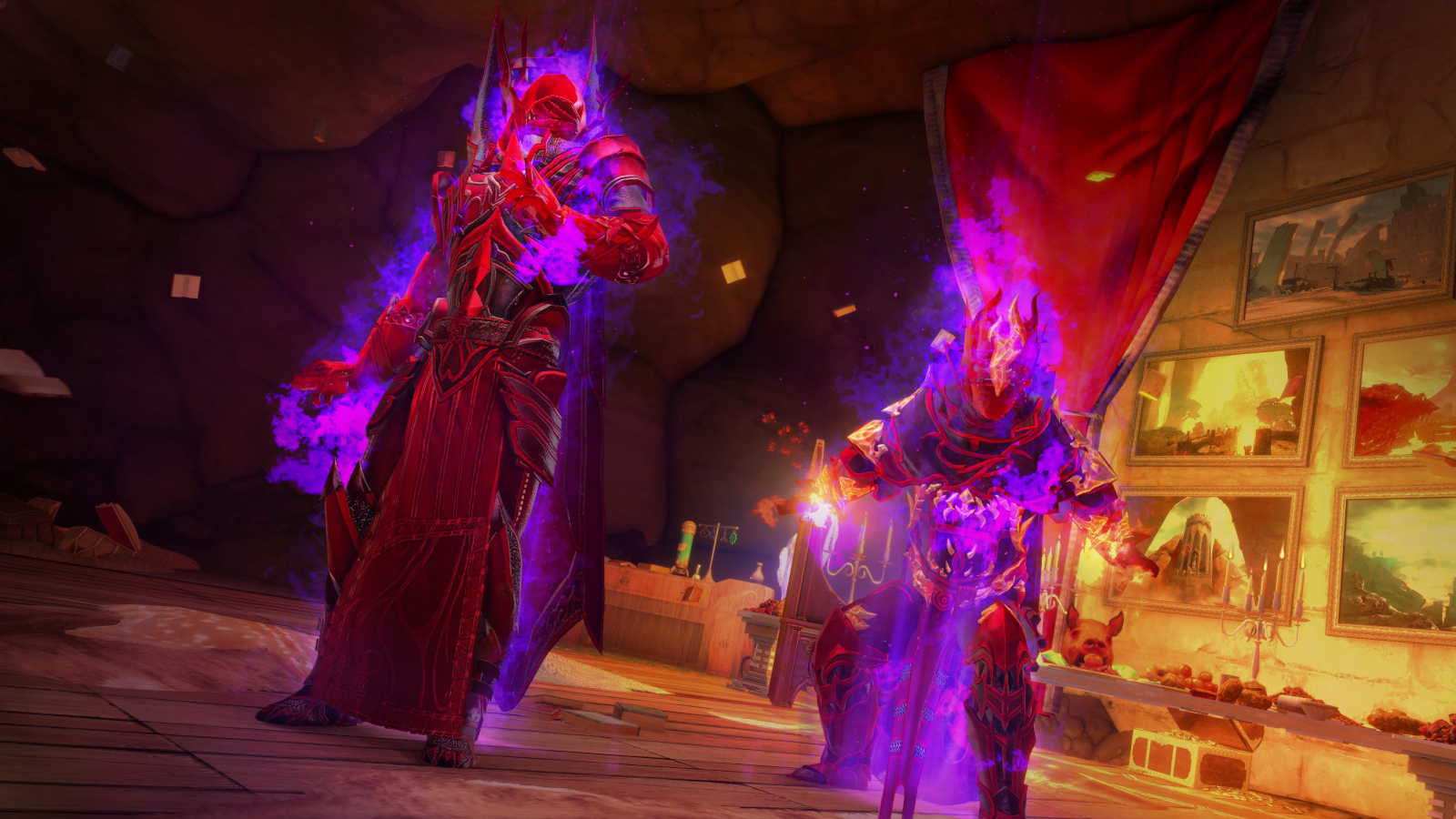 Neverwinter STO Interview 2