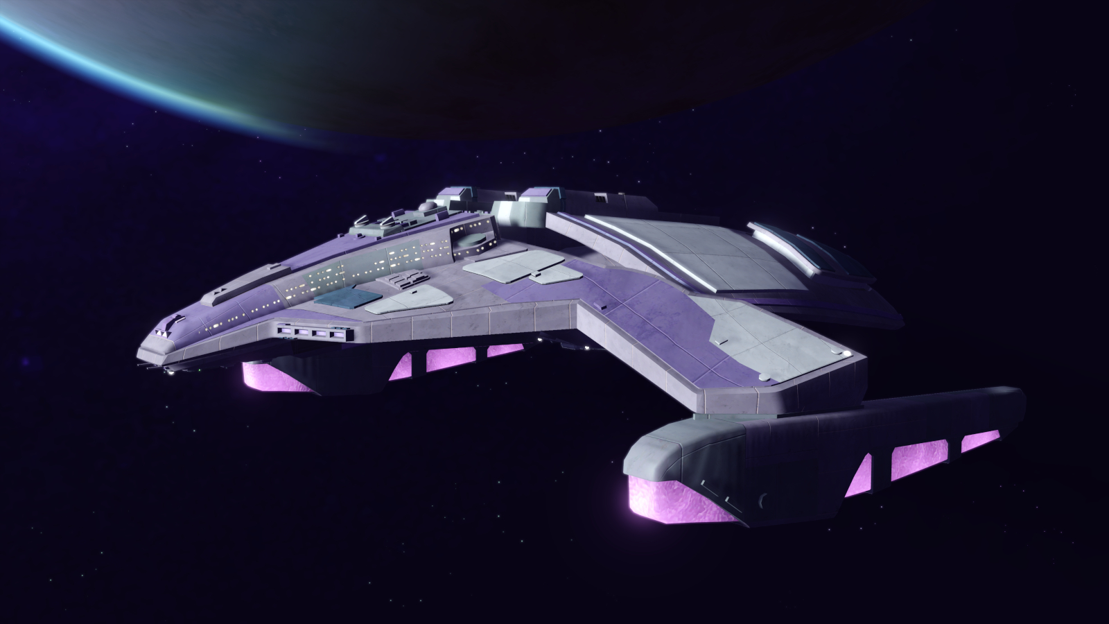 Neverwinter STO Interview 5