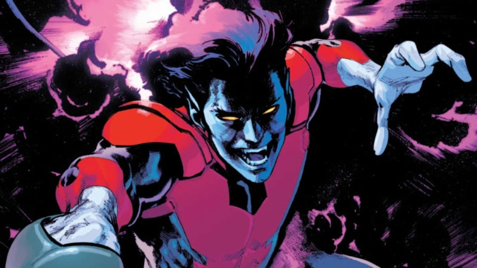 nightcrawler