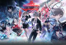 You Can Pre-Install Neverness To Everness Now