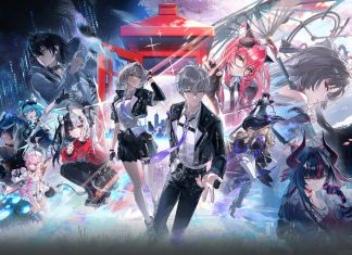 You Can Pre-Install Neverness To Everness Now