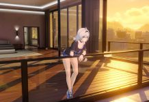 Get A Look At Life In Hethereau In Neverness To Everness’ Launch Gameplay Preview Video