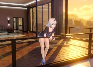 Get A Look At Life In Hethereau In Neverness To Everness’ Launch Gameplay Preview Video